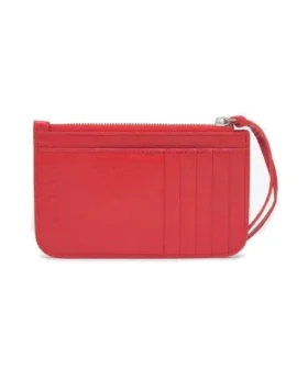 Porta-cartões «Vermelho» 715185-1VG9Y-6534