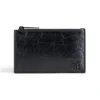 Porta-moedas e porta-cartões longo Monaco «Preto» 7665752AAS81000