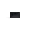 Porta-moedas e porta-cartões longo Monaco «Preto» 7665752AAS81000
