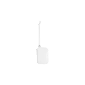 Porta-moedas Le Cagole «Optic White» 7767691VG9Y9104