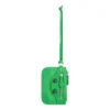 Porta-moedas Le Cagole «Verde» 7767691VG9Y3809