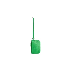 Porta-moedas Le Cagole «Verde» 7767691VG9Y3809