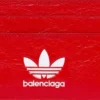 Portacartões Balenciaga x adidas «Red» 721895210M66591