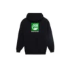 Preto Ecológico bb Preto 578135THV641000