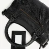 Primeira bolsa Le City para mulher em preto