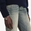 Pulseira com cadeado em Si bemol, prata/prata antiga Pulseira com cadeado em Si bemol, prata/prata antiga