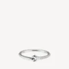 Pulseira Saint-Germain em prata