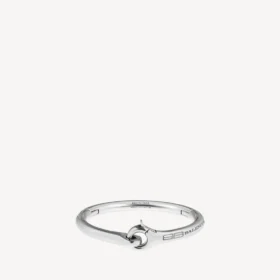 Pulseira Saint-Germain em prata