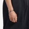Pulseira Saint-Germain em prata