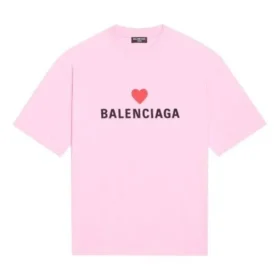 Qixi T-shirt “Rosa” 612966TLVC31401