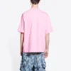 Qixi T-shirt “Rosa” 612966TLVC31401