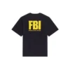 Reversível «Navy» do FBI do Ano do Tigre 681467TLVM54084