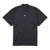Roupa desportiva, corte largo «Preto» 7932884E3B31081