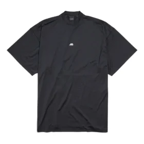 Roupa desportiva, corte largo «Preto» 7932884E3B31081