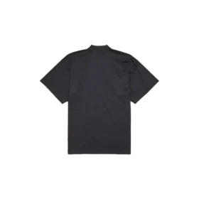 Roupa desportiva, corte largo «Preto» 7932884E3B31081