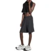 Roupa desportiva elástica «Black» 794784TQO351000