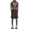 Roupa desportiva elástica «Black» 794784TQO351000