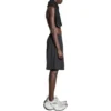 Roupa desportiva elástica «Black» 794784TQO351000