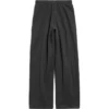 Roupa desportiva larga «Preto» 787357TQVT81083