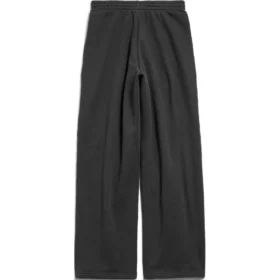 Roupa desportiva larga «Preto» 787357TQVT81083