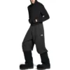 Roupa desportiva larga «Preto» 787357TQVT81083