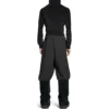 Roupa desportiva larga «Preto» 787357TQVT81083