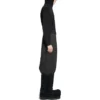 Roupa desportiva larga «Preto» 787357TQVT81083