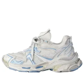 Runner 2.0 «Branco Azul» 779064W3RXP9041