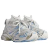 Runner 2.0 «Branco Azul» 779064W3RXP9041