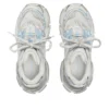 Runner 2.0 «Branco Azul» 779064W3RXP9041