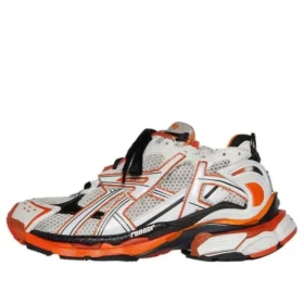 Runner «Branco Laranja» 677402W3RB79051
