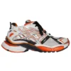 Runner «Branco Laranja» 677402W3RB79051