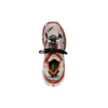 Runner «Branco Laranja» 677402W3RB79051