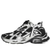 Runner «Branco Preto Branco» 677402W3RB29010