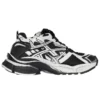 Runner «Branco Preto Branco» 677402W3RB29010