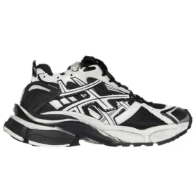 Runner «Branco Preto Branco» 677402W3RB29010