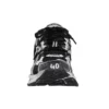 Runner «Branco Preto Branco» 677402W3RB29010