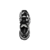 Runner «Branco Preto Branco» 677402W3RB29010