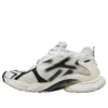 Runner «Branco-Preto Gradiente» 772774WRUNG9010