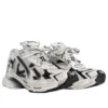 Runner «Branco-Preto Gradiente» 772774WRUNG9010