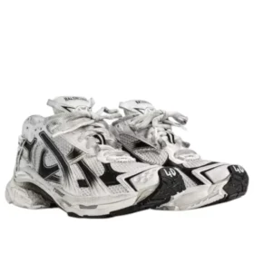 Runner «Branco-Preto Gradiente» 772774WRUNG9010