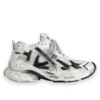 Runner «Branco-Preto Gradiente» 772774WRUNG9010