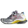 Runner «Cinza Multicolorido» 772767W3RMU8123