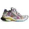Runner «Cinza Multicolorido» 772767W3RMU8123