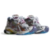 Runner «Cinza Multicolorido» 772767W3RMU8123