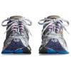 Runner «Cinza Multicolorido» 772767W3RMU8123