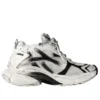 Runner Gradient «Branco Preto» 772767WRUNG9010
