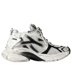 Runner Gradient «Branco Preto» 772767WRUNG9010