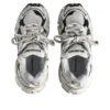 Runner Gradient «Branco Preto» 772767WRUNG9010