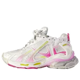 Runner Gradient «Branco-Rosa» 772767WRUNG9517